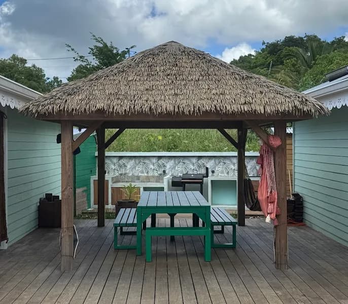 Kazaplage Sainte Anne