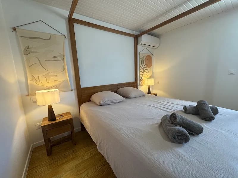 Kazaplage Sainte Anne - photo 2