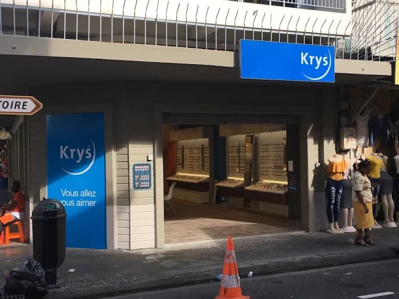 Krys Pointe-à-Pitre - photo 2