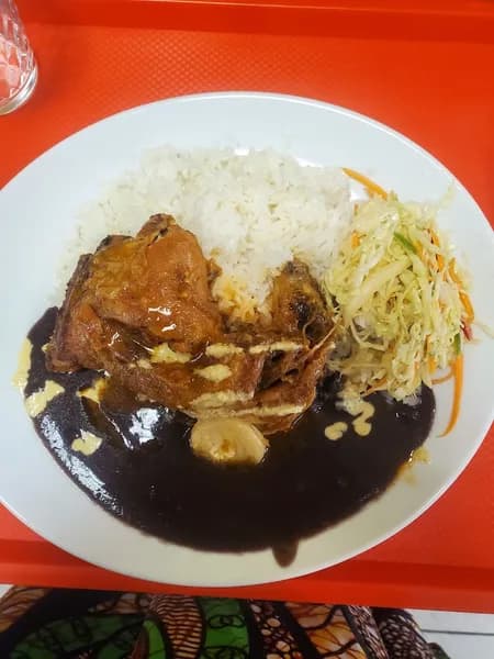 Restaurant La Côte de Boeuf - photo 2