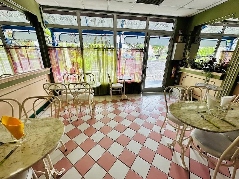 Restaurant La Fine Galette Pointe-à-Pitre