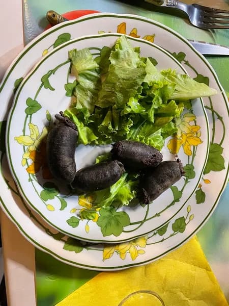 Restaurant La Fine Galette Pointe-à-Pitre - photo 2