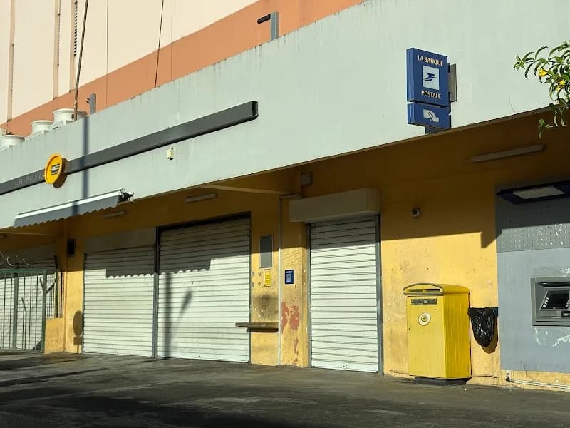 La Poste Principale Pointe à Pitre - photo 2