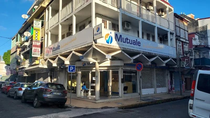 La Solidarité Mutualiste