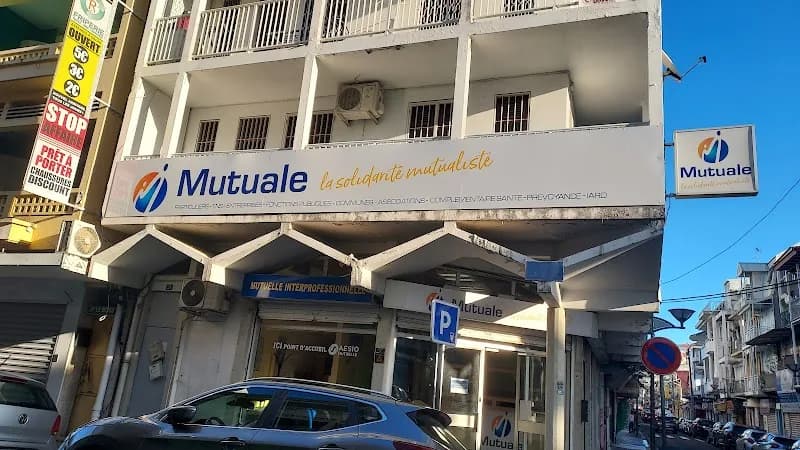 La Solidarité Mutualiste - photo 2