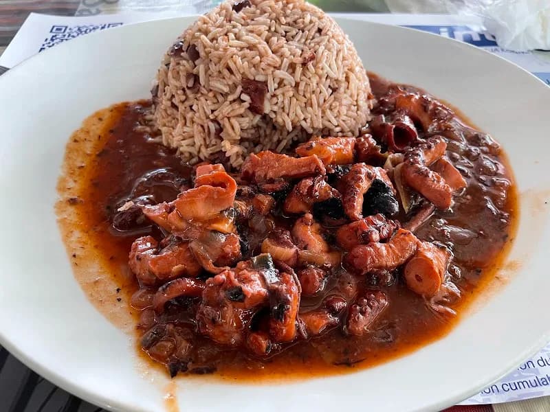 Restaurant La Table Coloniale - photo 2