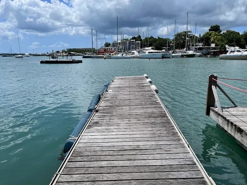 Restaurant La Table Coloniale - photo 4