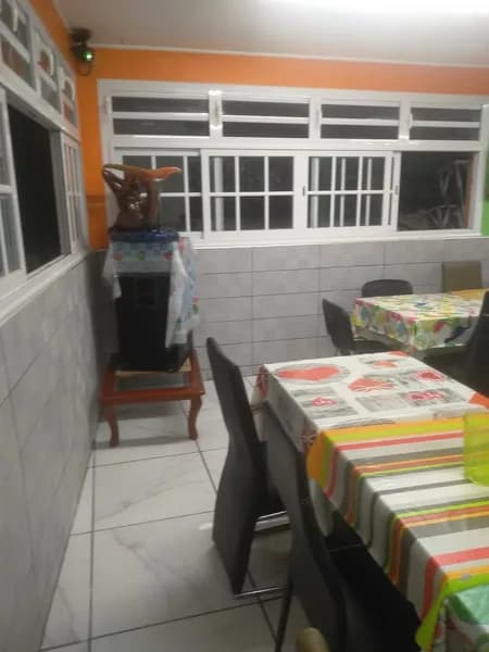 Restaurant La Table d’Edeline Pointe-à-Pitre - photo 3