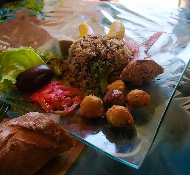 Restaurant La Table de Coco