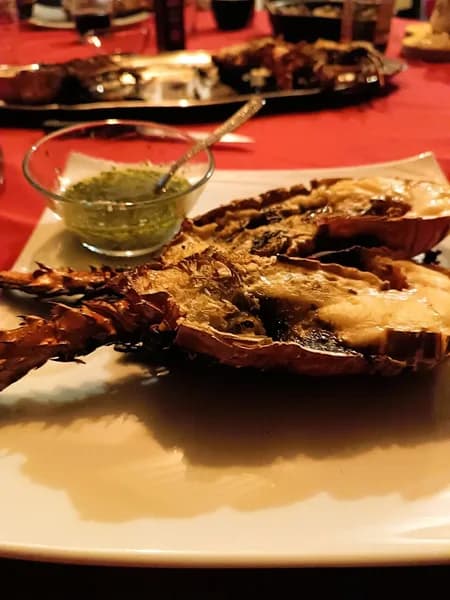 Restaurant La Table de Coco - photo 2