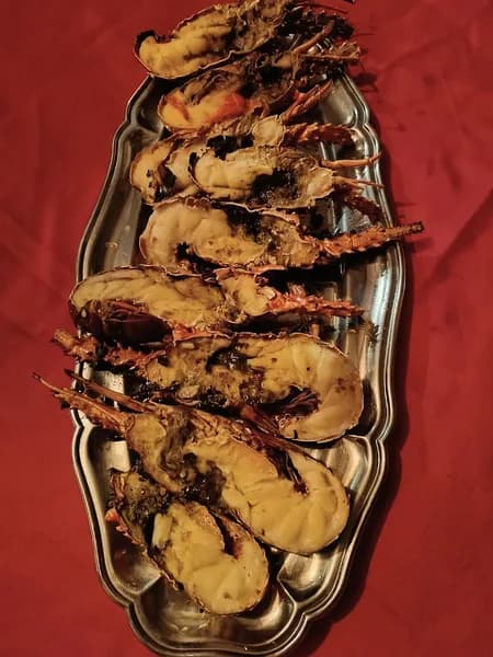 Restaurant La Table de Coco - photo 3