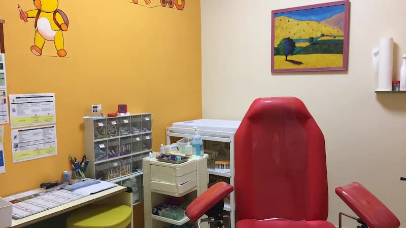 Laboratoire Ovide-Dorville - photo 2