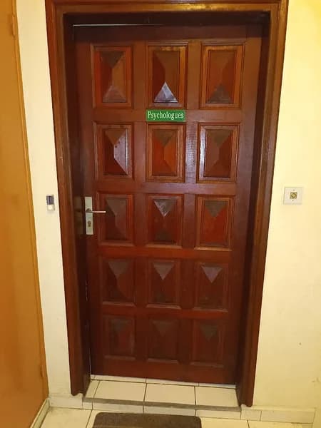 Laurent-Kacy Marie-Line - photo 2