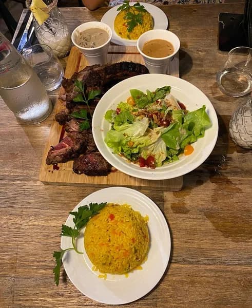 Restaurant Le 9 Pointe-à-Pitre - photo 2