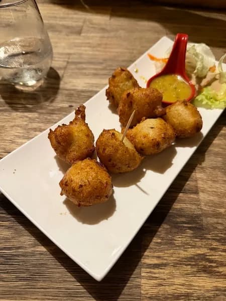 Restaurant Le 9 Pointe-à-Pitre - photo 3