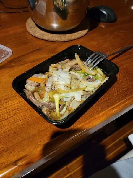 Restaurant Le Ha Noi - photo 3