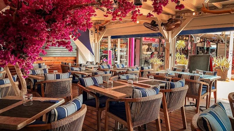 Restaurant Le Plaisancier