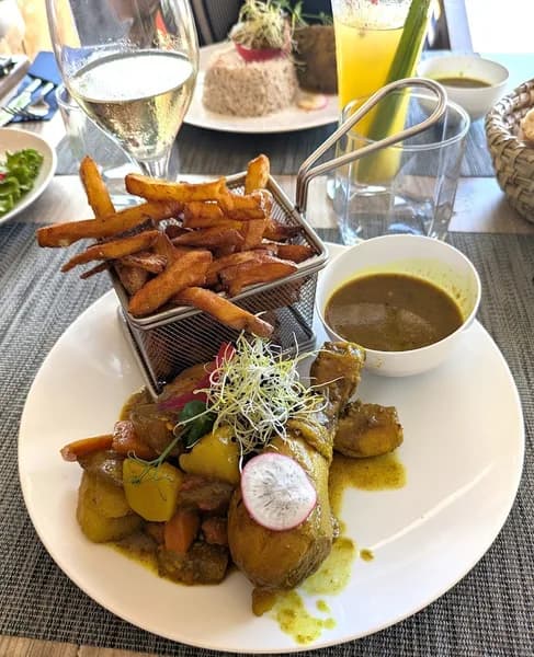 Restaurant Le Plaisancier - photo 2