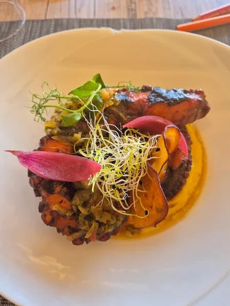 Restaurant Le Plaisancier - photo 3