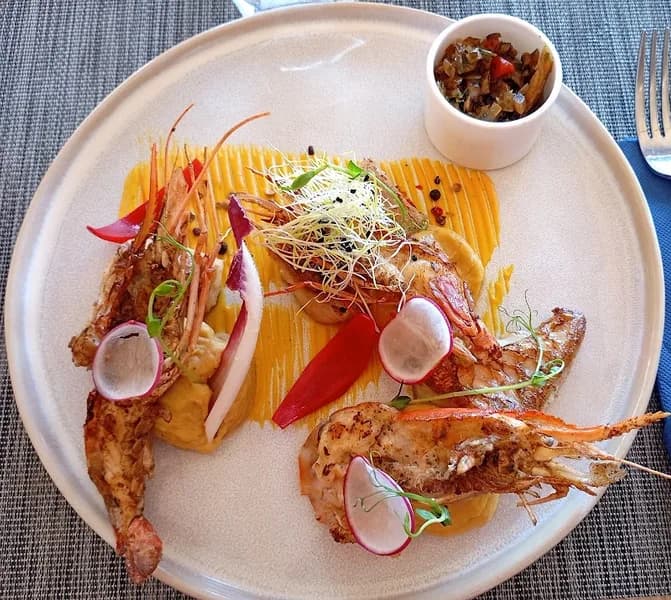 Restaurant Le Plaisancier - photo 4