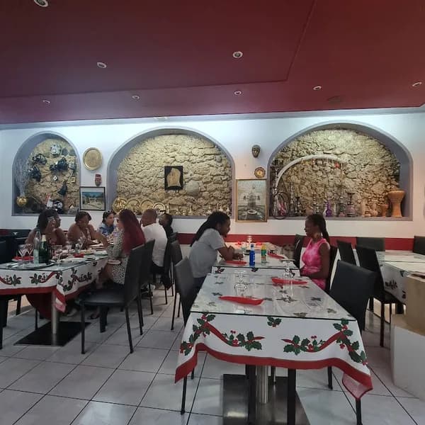 Restaurant Le Sahara Pointe-à-Pitre - photo 4