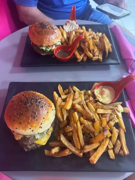 Le Snacky’s - photo 3