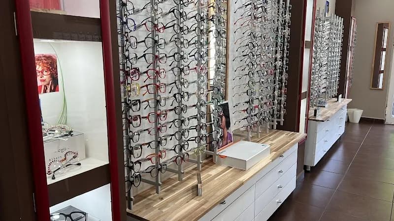 Legros Optique Pointe-à-Pitre - photo 2