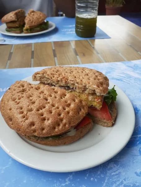 Les Délices Gastronomiques Pointe-à-Pitre - photo 3