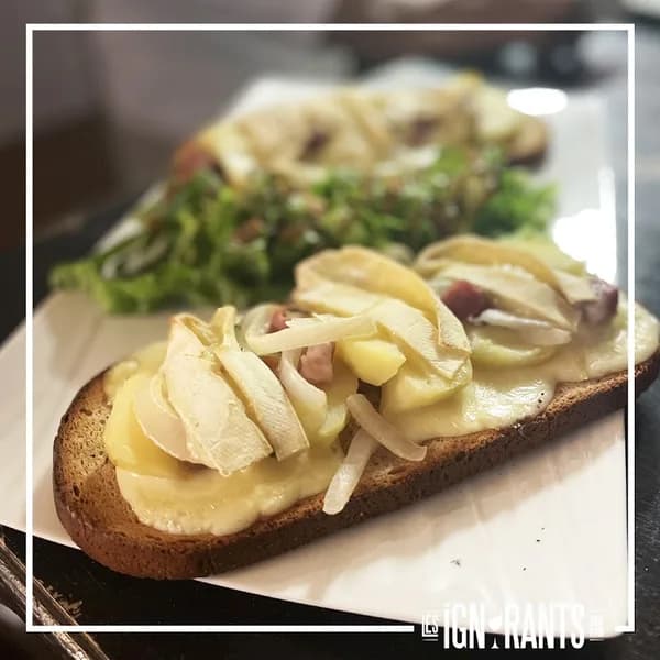 Restaurant Les Ignorants - photo 2