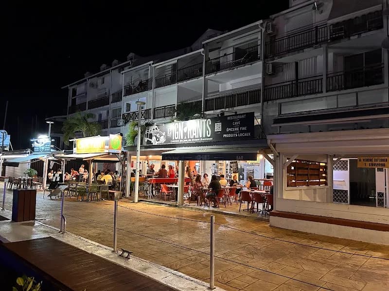 Restaurant Les Ignorants - photo 4