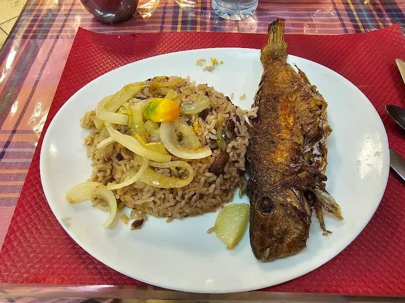 Restaurant L’Express - photo 4