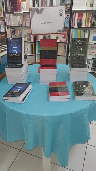 Librairie Arkan Guadeloupe - photo 3