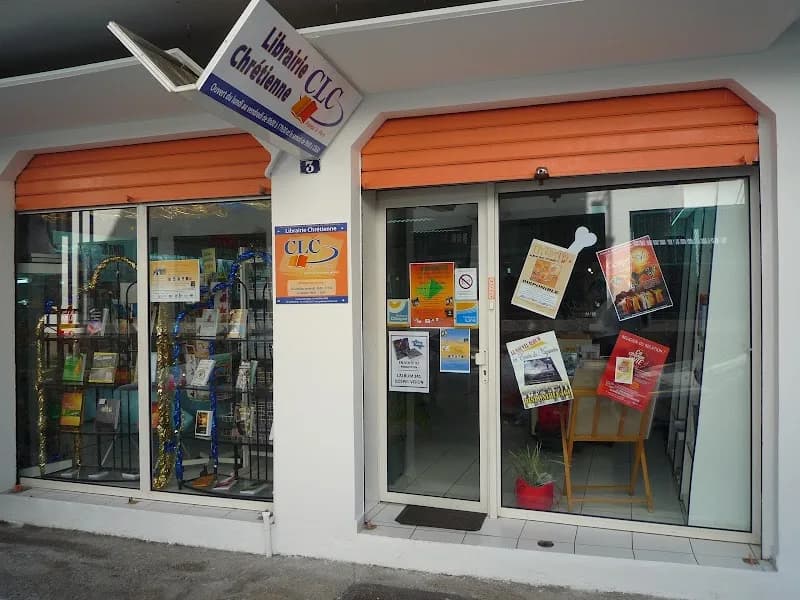 Librairie Générale Jasor Pointe-à-Pitre