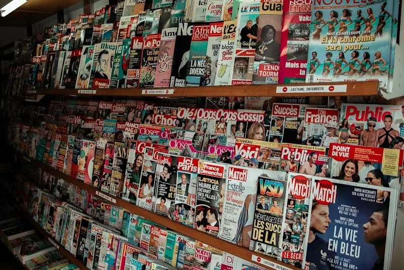 Librairie Papeterie Monde à Lire - photo 2