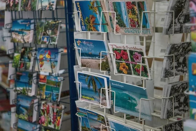 Librairie Papeterie Monde à Lire - photo 3