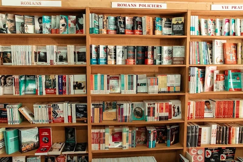 Librairie Papeterie Monde à Lire - photo 4