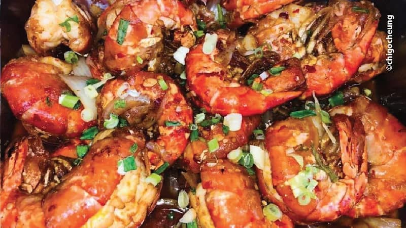 Restaurant Ling Xuming - photo 3