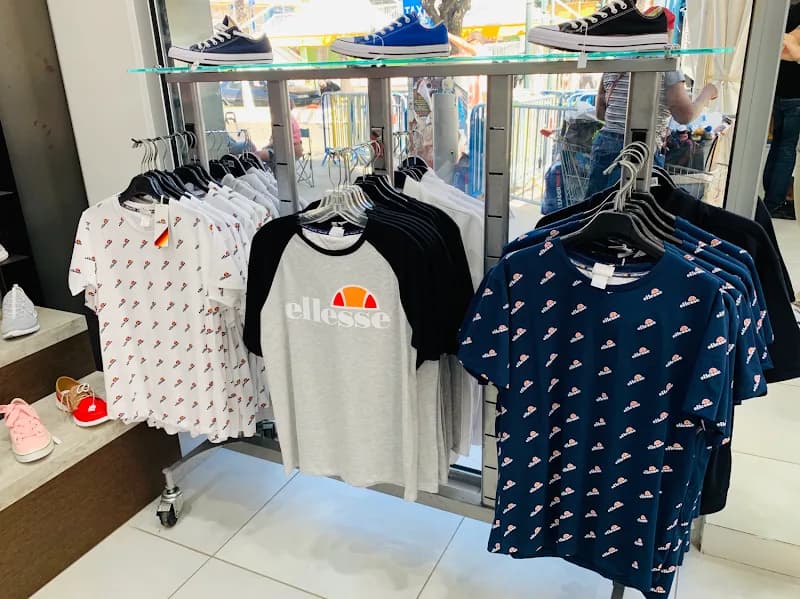 Lions’Shop - photo 3