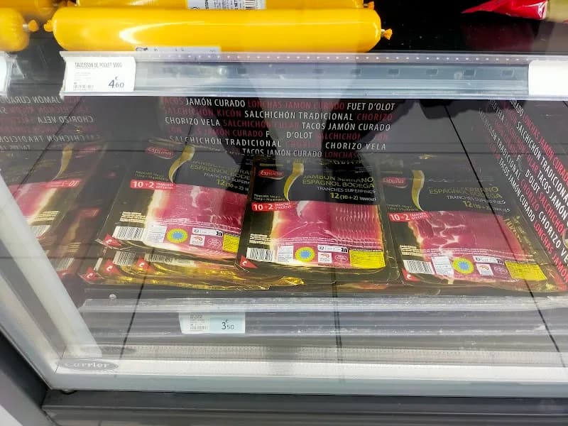 Location de Voiture Super U Pointe-à-Pitre - photo 2