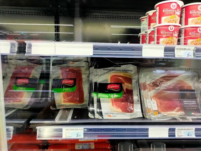 Location de Voiture Super U Pointe-à-Pitre - photo 4