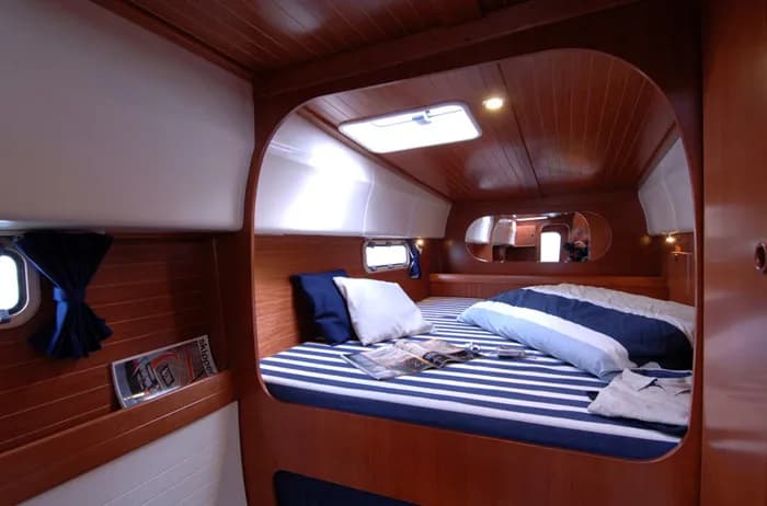 Location voilier Sea and Sail Pointe-à-Pitre - photo 4