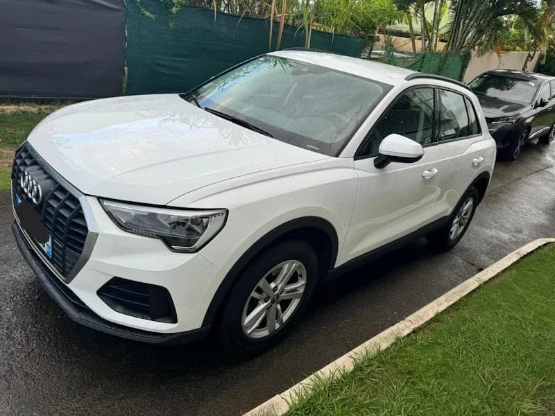 Location voiture Gwa Dom Pointe-à-Pitre - photo 3