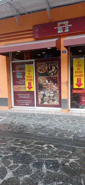 Locavore Attitude Pointe à Pitre