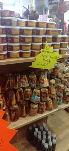 Locavore Attitude Pointe à Pitre - photo 3