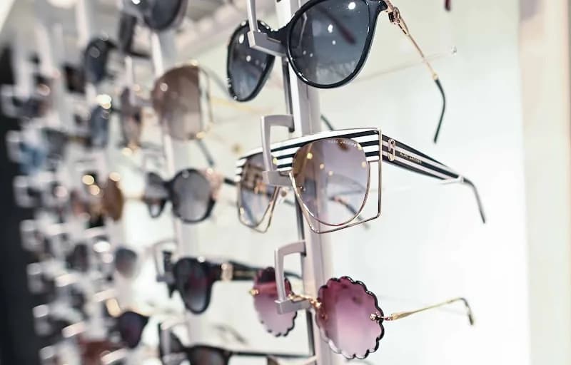 Lynx Optique Pointe-à-Pitre - photo 2