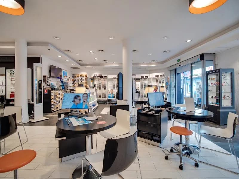 Lynx Optique Pointe-à-Pitre - photo 3