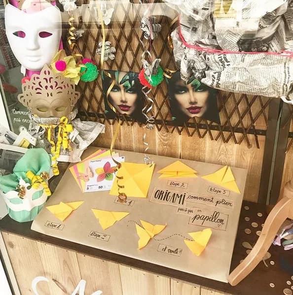 Ma Jolie Mercerie Pointe-à-Pitre - photo 2