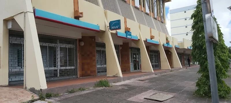 MAAF Assurances Pointe-à-Pitre - photo 2