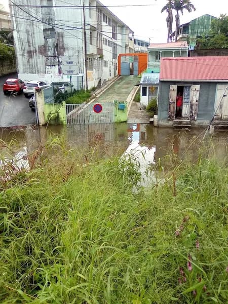 Mairie Pointe-à-Pitre - photo 3