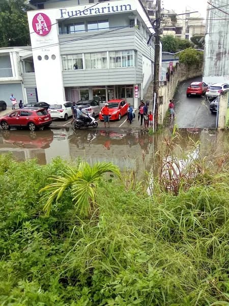 Mairie Pointe-à-Pitre - photo 4